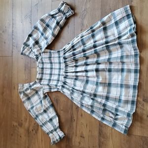 Madewell Lucie Dress